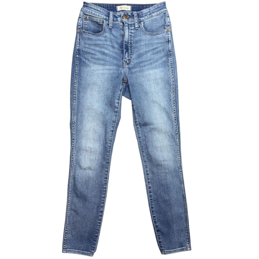 Madewell Curvy Roadtripper Size: 27
